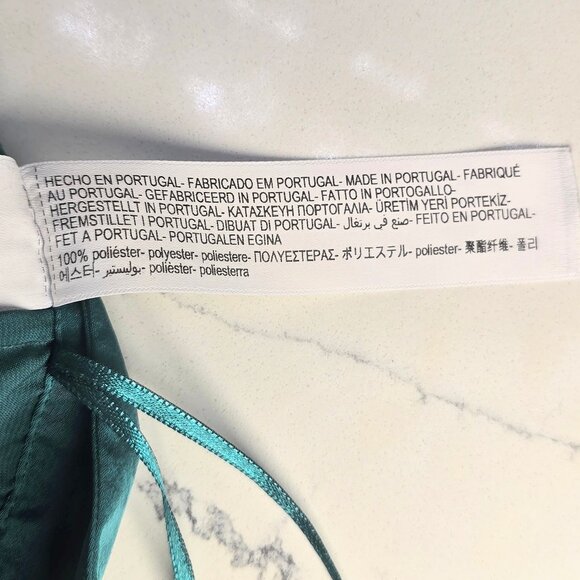 Massimo Dutti Maxi Skirt - Size 2 - Picture 9 of 9